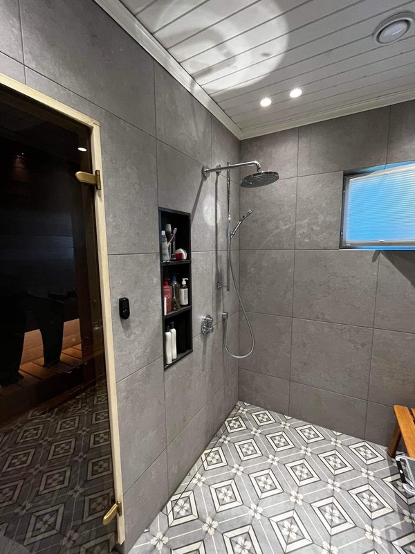 Eramu ehitus Laagris